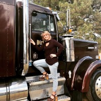 iThrive Funding Employee Farrah Crookston's profile photo