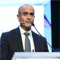 Nexa Resources Employee Jose del Valle's profile photo