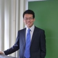 Taisong Jing Email & Phone Number