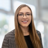 BDO USA Employee Alyssa George's profile photo