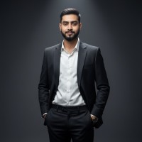 HnH TECH SOLUTIONS Employee Shakeeb Anwar's profile photo