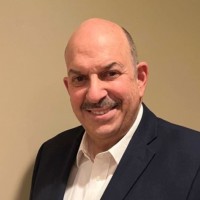 EBI Consulting Employee John Gavras's profile photo