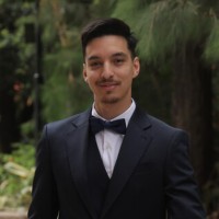 INSSIDE Ciberseguridad Employee Tomás Rojo's profile photo