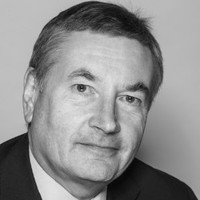 Moore (South) Employee Ian Staunton's profile photo