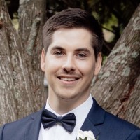 HyperJar Employee Cameron Bish's profile photo