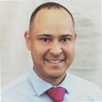 Carollo Engineers Employee Juan Oquendo's profile photo