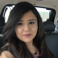 Bishop Mora Salesian Employee Yvette Zamora's profile photo