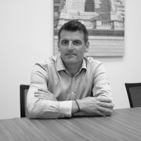 MiX Consultancy Ltd Employee Rob O's profile photo