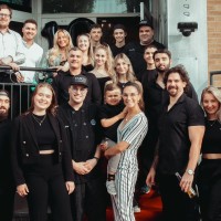 TABOO Cuisine Rebelle Employee Kimberly Laporte's profile photo