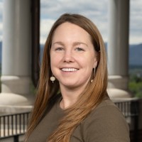 The Colorado Sun Employee Olivia Prentzel's profile photo