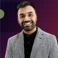 Insider. Employee Ishan Banatwala's profile photo