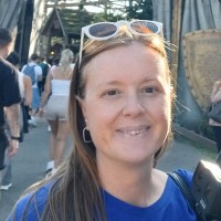 Rachael Makselan's profile photo