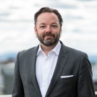Distribution Innovation Employee Christopher Honningsvåg's profile photo