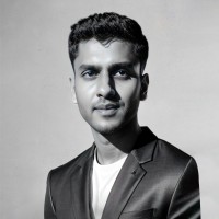 Rezoni Employee Ritvik Bansal's profile photo
