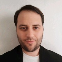Hidria Employee Anze Seljak's profile photo