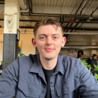 Constellation Employee Joseph Lenz's profile photo