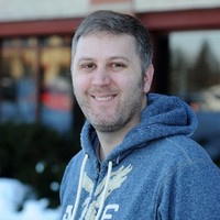 Mednet Employee Eric Hughes's profile photo