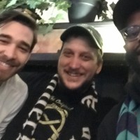 Novus Labs Employee Austin Krzciok's profile photo