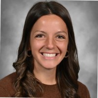 NEWARK CHARTER SCHOOL Employee Shelby Tinsley's profile photo