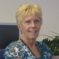 tmWare Employee Jean Coughlin's profile photo