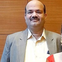 DISHMAN PHARMACEUTICALS & CH Employee Nilesh Deshmukh's profile photo