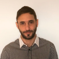 Semetrical Employee Praxitelis Nikolaou's profile photo