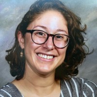 Amity Regional High School Employee Adrianna Linkstrom's profile photo