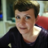 GRIZZLY digital company Employee Vera Zdarenka's profile photo