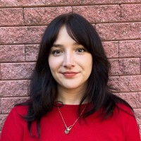 Minnesota Judicial Branch Employee Anna Borgerding's profile photo