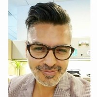 Hirschfeld Kraemer LLP Employee Luis Aguayo's profile photo