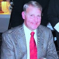 Richard Doyle Email & Phone Number