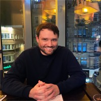 Ardmac Employee David Gowans's profile photo