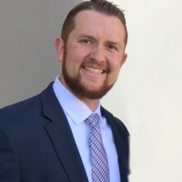 Chartwells Higher Education Dining Services Employee Ryan Kerrigan's profile photo