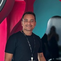 Group Genneration Employee Pedro Andrade's profile photo