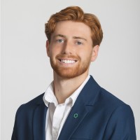 Desjardins Employee Frédéric Gingras's profile photo