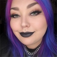 Insomniac Events Employee Lauren Waggoner's profile photo