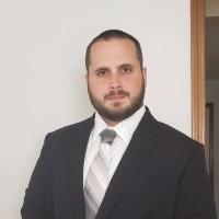 Gregory Moore Email & Phone Number