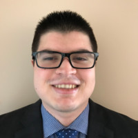 Losani Homes Employee Daniel Pietrantoni's profile photo