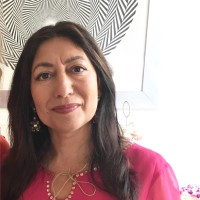 Leeds City Council Employee Farah Husain's profile photo