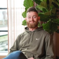 Vandebron Employee Jord Reukers's profile photo