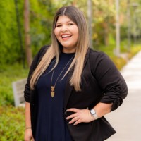 SWEET LAWYERS Employee Gloria Dutra's profile photo