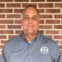 RJW Exteriors Employee Jose Suarez's profile photo