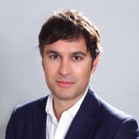 Variety Employee Eric Legendre's profile photo