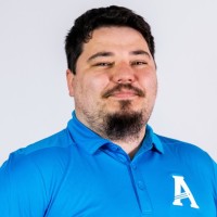 Rugby Football Club Los Angeles Employee Luke Richmond's profile photo