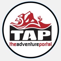 The Adventure Portal (TAP) Employee Andy Palmer's profile photo