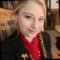 Katelinne Harner Email & Phone Number