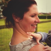 WMDA Employee Rhian Voskamp's profile photo