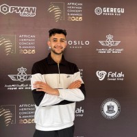 ValueSAP Employee Hamza Errahi's profile photo