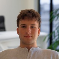 AP Marketing Employee Tom Comer's profile photo