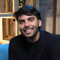 TOTVS Employee Thiago Simões's profile photo
